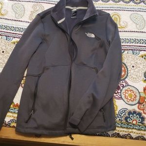Womens north face jacket